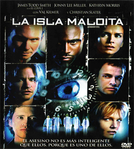 Mindhunters