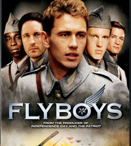Flyboys Flyboys