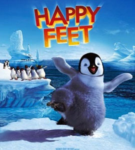 Happy Feet