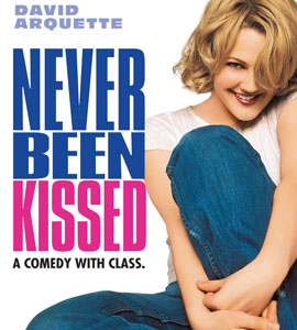 Never Been Kissed