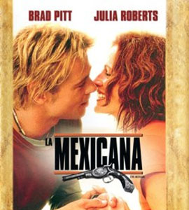 The Mexican