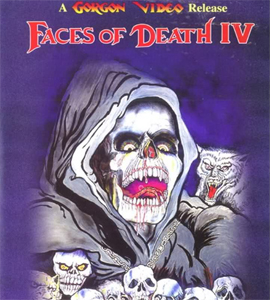 Faces of Death IV