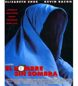 Hollow Man