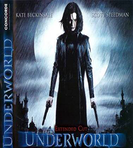Underworld Underworld