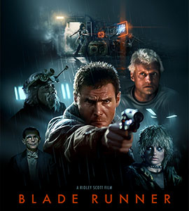 Blade Runner