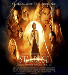 Stardust Stardust