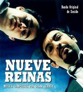 Nueve Reinas