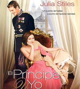 The Prince & Me