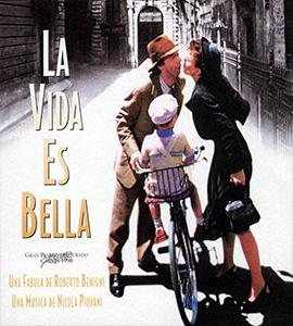 La vita è bella