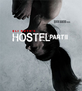 Hostel 2