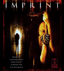 Masters of Horror