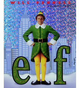 Elf Elf