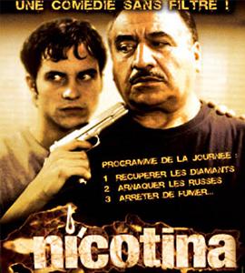 Nicotina Nicotina
