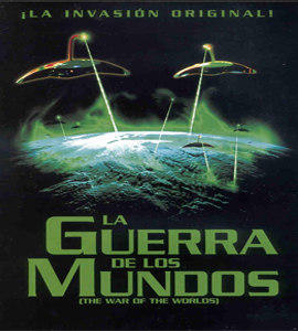 War of the Worlds War of the Worlds