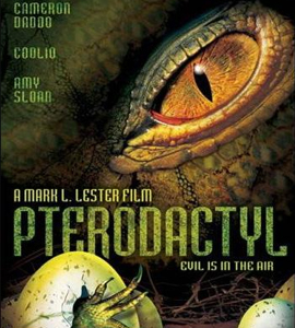 Pterodactyl