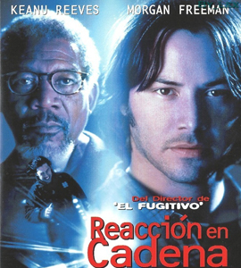 Chain Reaction