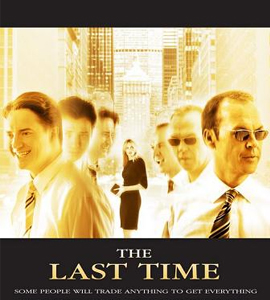 The Last Time