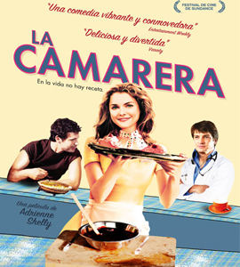 Waitress