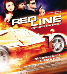 Redline