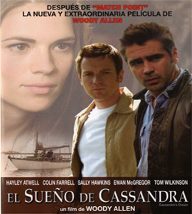 Cassandra's Dream Cassandra's Dream