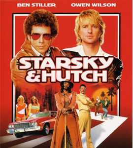 Starsky & Hutch