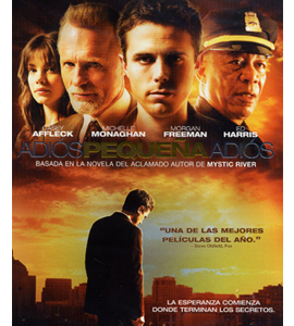 Gone Baby Gone