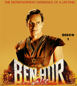 Ben-Hur Ben-Hur