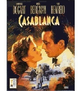 Casablanca Casablanca