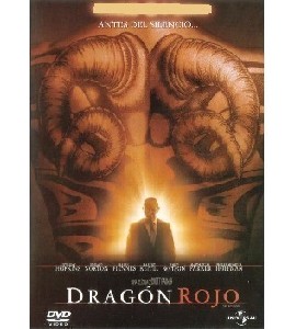 Red Dragon Red Dragon