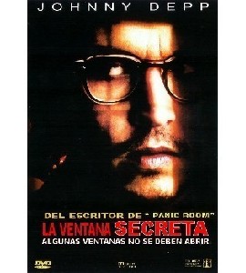 Secret Window Secret Window