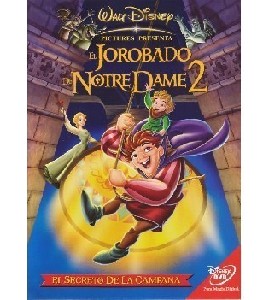 Hunchback of Notre Dame II Hunchback of Notre Dame II