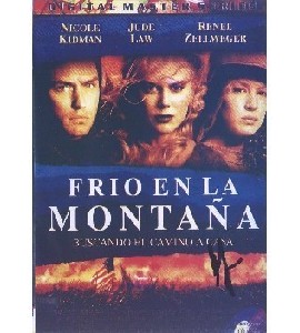 Cold Mountain Cold Mountain
