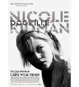 Dogville Dogville