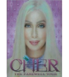 Cher - The Farewell Tou Cher - The Farewell Tou