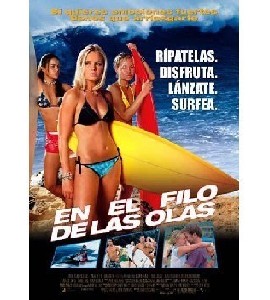 Blue Crush Blue Crush
