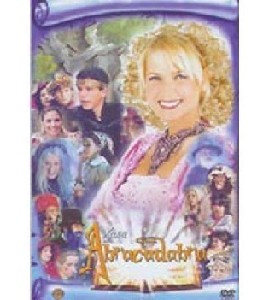 Xuxa - Abracadabra