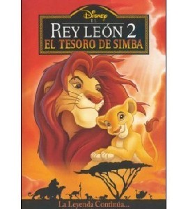 The Lion King II