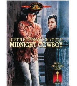 Midnight Cowboy