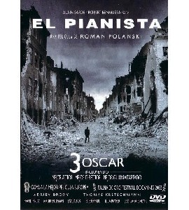 The Pianist - Le Pianiste The Pianist - Le Pianiste