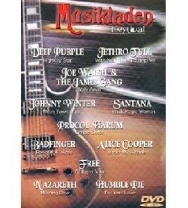 Musikaladen Festival Musikaladen Festival