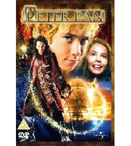 Peter Pan - The Movie Peter Pan - The Movie