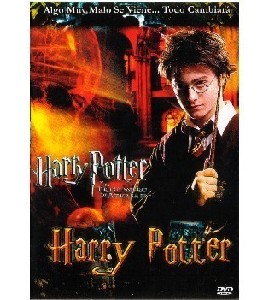 Harry Potter and the Prisoner of Azkaban Harry Potter and the Prisoner of Azkaban