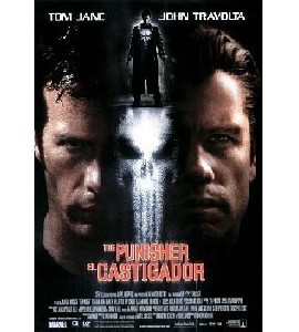 The Punisher The Punisher