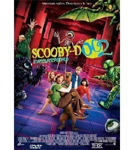 Scooby Doo 2 Scooby Doo 2