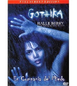 Gothika Gothika