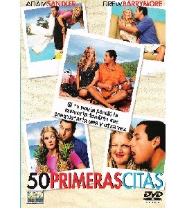 50 First Dates 50 First Dates