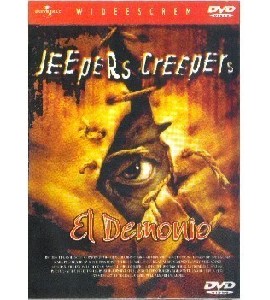 Jeepers Creepers