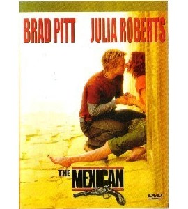 The Mexican