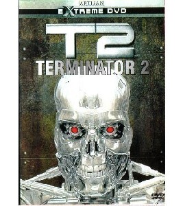 Terminator 2: Judgement Day Terminator 2: Judgement Day