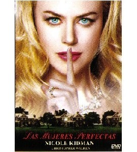The Stepford Wives The Stepford Wives